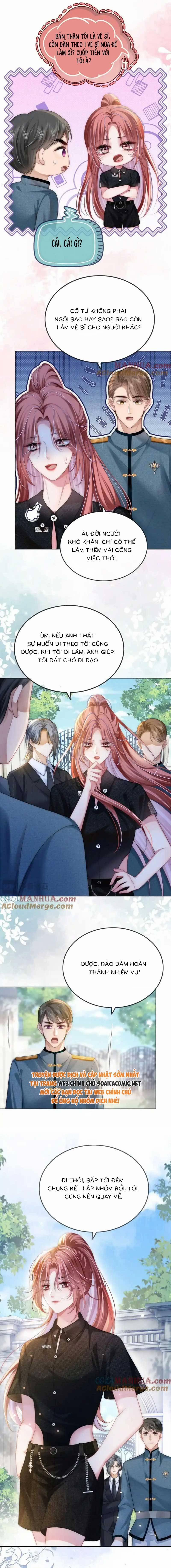 Sau Mất Tất Cả Tôi Trở Lại Như Một Vị Thần 40 trang 1