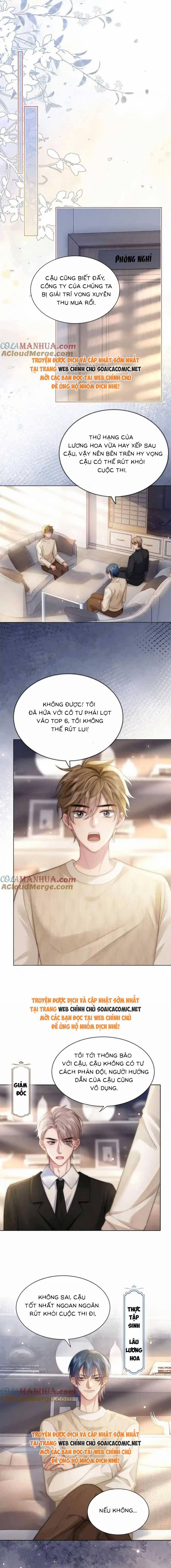 Sau Mất Tất Cả Tôi Trở Lại Như Một Vị Thần 40 trang 2