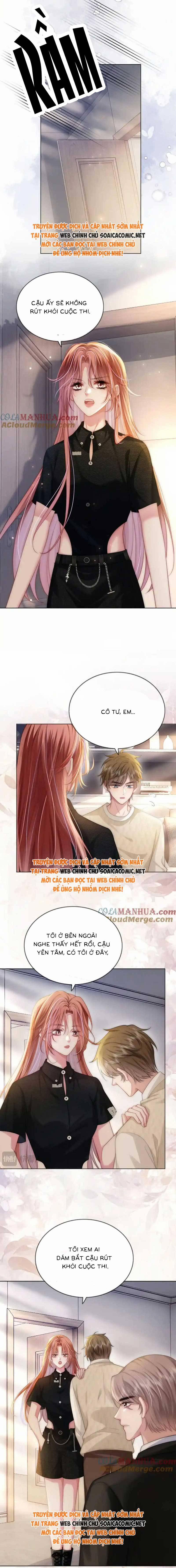 Sau Mất Tất Cả Tôi Trở Lại Như Một Vị Thần 40 trang 4