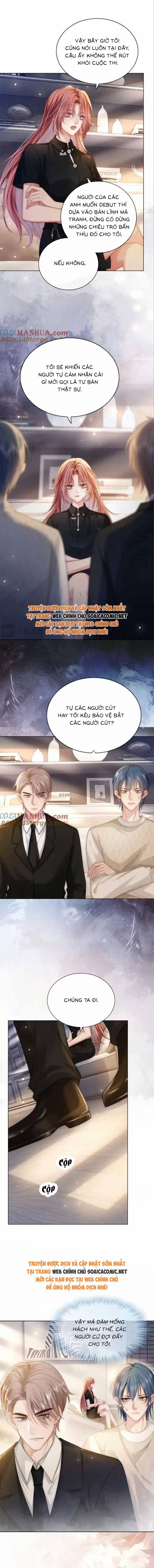 Sau Mất Tất Cả Tôi Trở Lại Như Một Vị Thần 40 trang 6