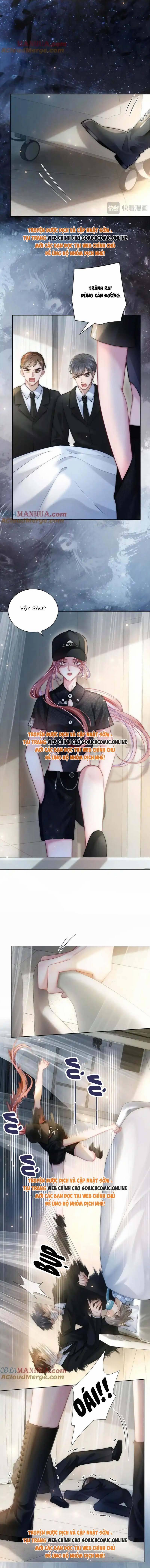 Sau Mất Tất Cả Tôi Trở Lại Như Một Vị Thần 41 trang 1