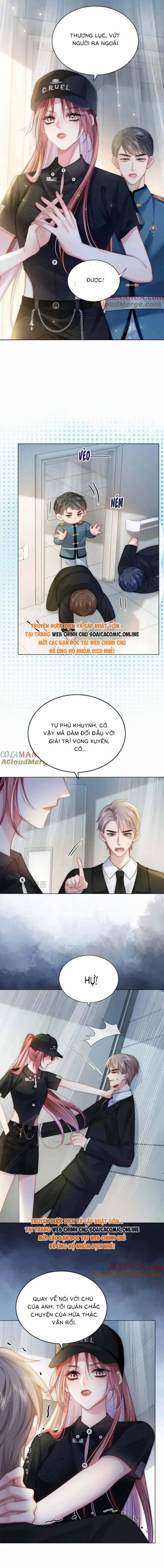 Sau Mất Tất Cả Tôi Trở Lại Như Một Vị Thần 41 trang 2