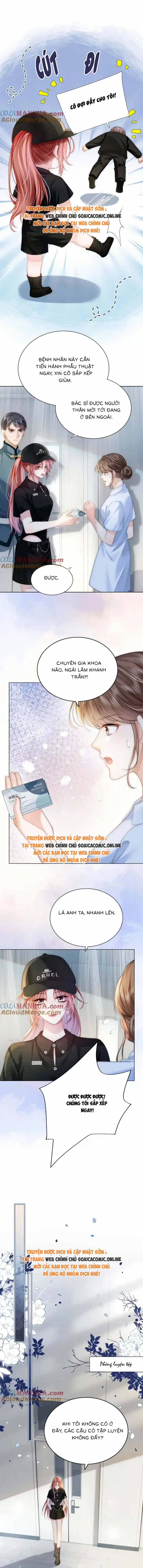 Sau Mất Tất Cả Tôi Trở Lại Như Một Vị Thần 41 trang 3