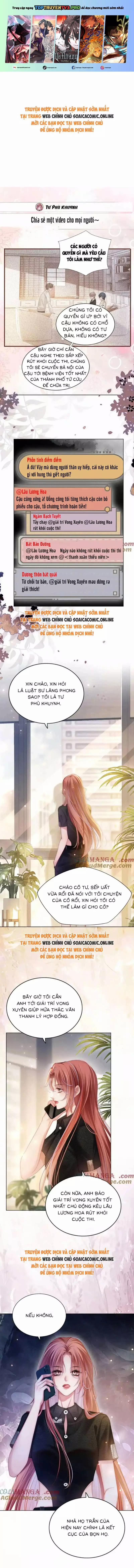 Sau Mất Tất Cả Tôi Trở Lại Như Một Vị Thần 42 trang 0