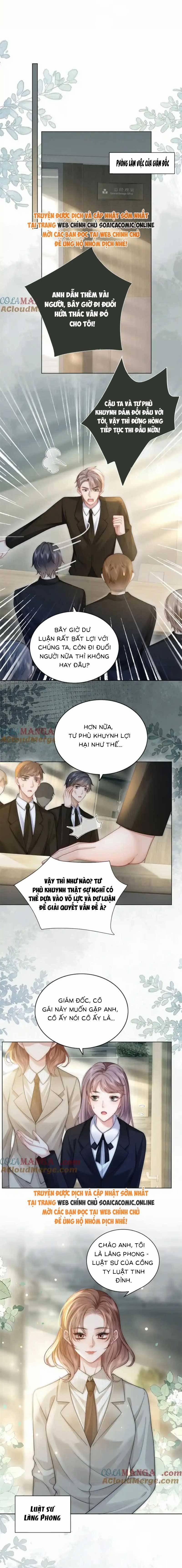 Sau Mất Tất Cả Tôi Trở Lại Như Một Vị Thần 42 trang 1