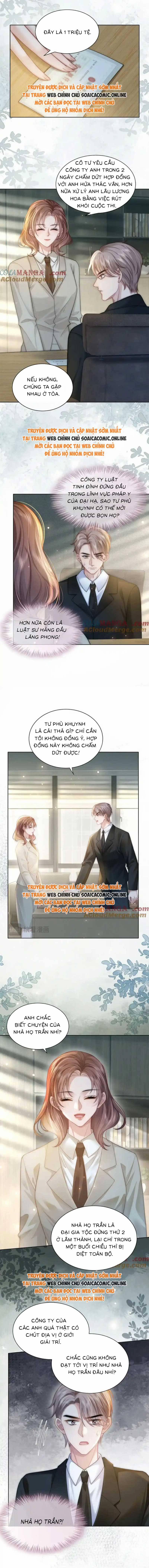 Sau Mất Tất Cả Tôi Trở Lại Như Một Vị Thần 42 trang 2