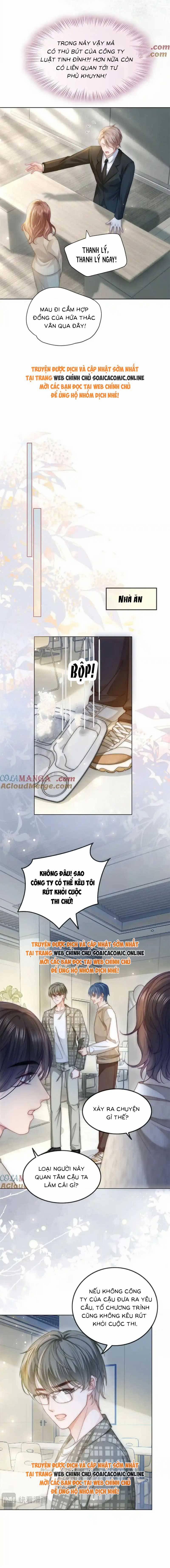 Sau Mất Tất Cả Tôi Trở Lại Như Một Vị Thần 42 trang 3