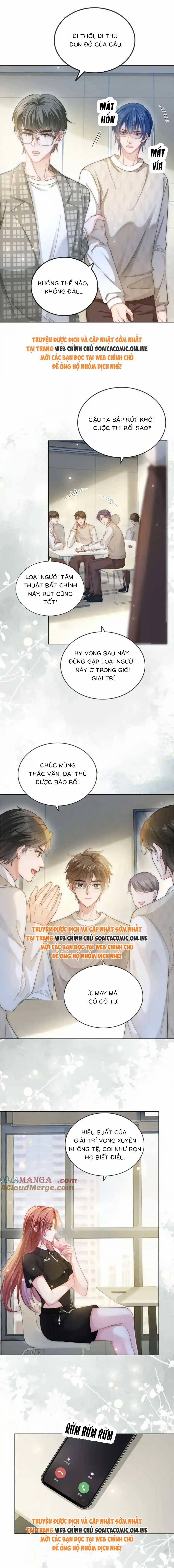 Sau Mất Tất Cả Tôi Trở Lại Như Một Vị Thần 42 trang 4