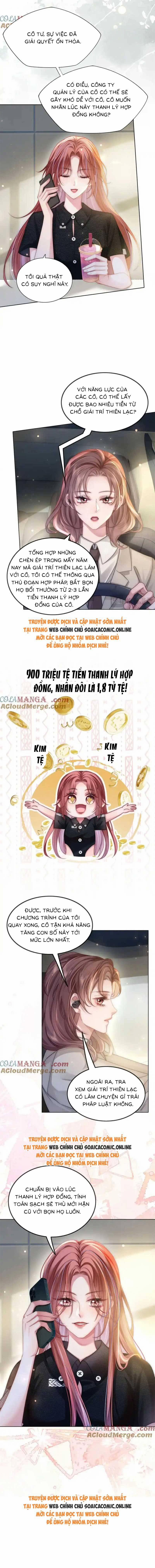 Sau Mất Tất Cả Tôi Trở Lại Như Một Vị Thần 42 trang 5