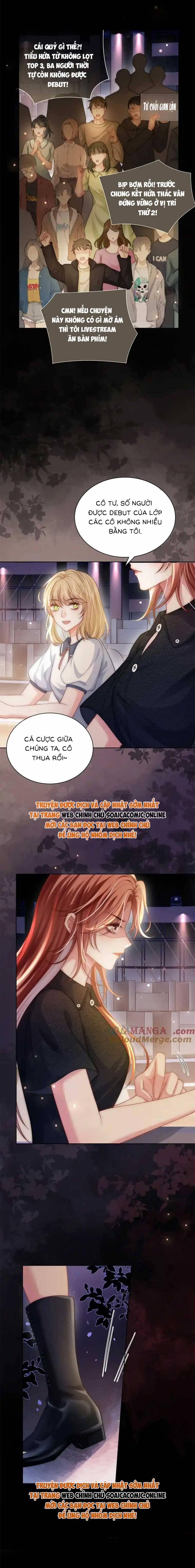 Sau Mất Tất Cả Tôi Trở Lại Như Một Vị Thần 43 trang 1