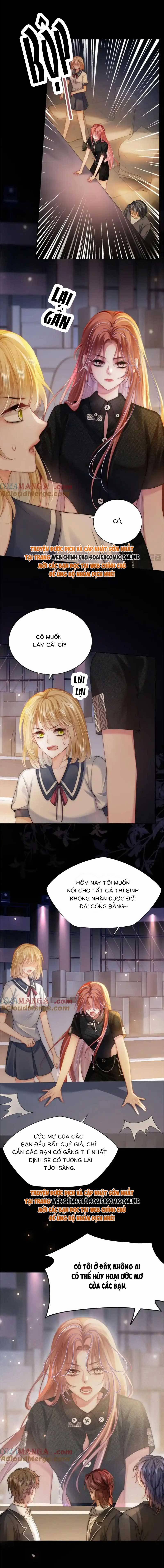 Sau Mất Tất Cả Tôi Trở Lại Như Một Vị Thần 43 trang 2