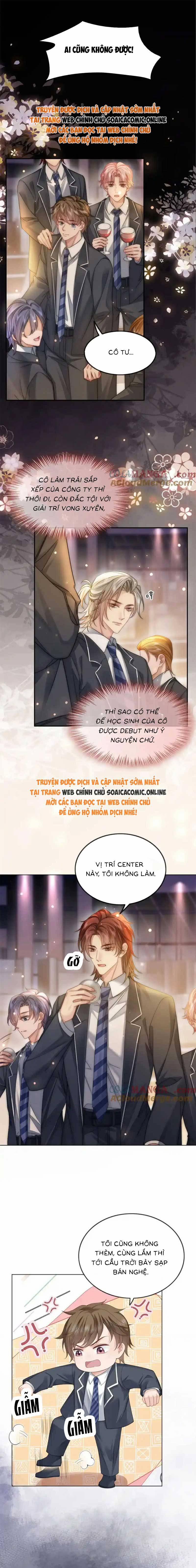 Sau Mất Tất Cả Tôi Trở Lại Như Một Vị Thần 43 trang 3