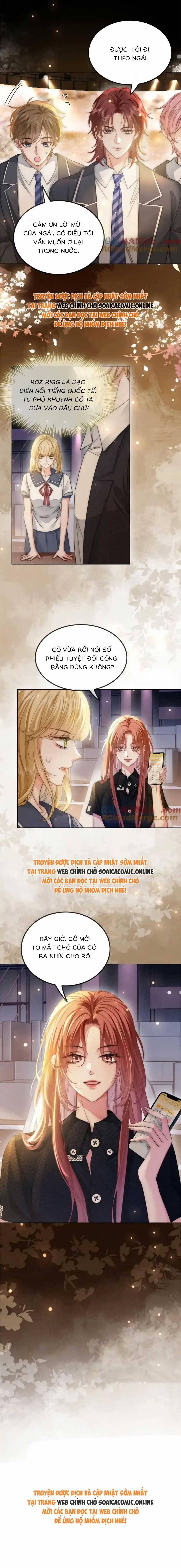 Sau Mất Tất Cả Tôi Trở Lại Như Một Vị Thần 43 trang 8