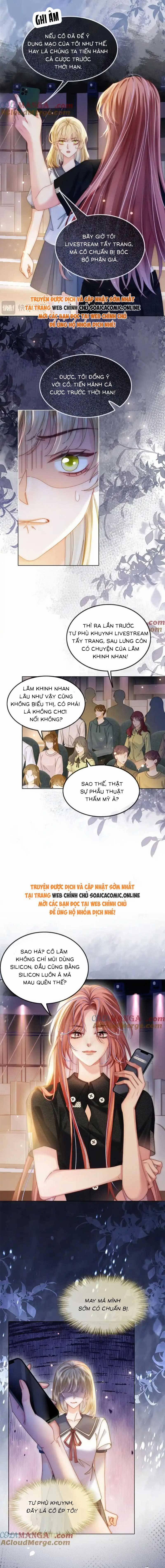 Sau Mất Tất Cả Tôi Trở Lại Như Một Vị Thần 44 trang 1