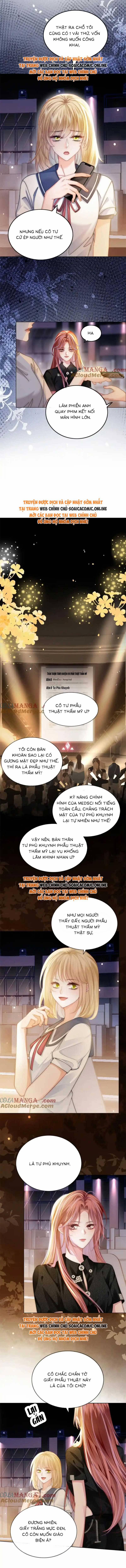 Sau Mất Tất Cả Tôi Trở Lại Như Một Vị Thần 44 trang 2