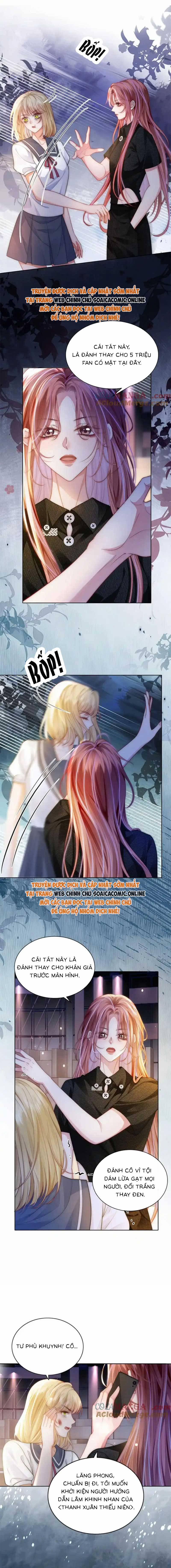 Sau Mất Tất Cả Tôi Trở Lại Như Một Vị Thần 44 trang 3