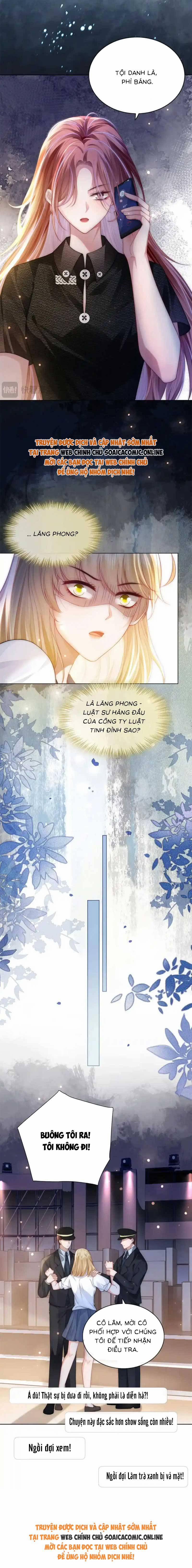 Sau Mất Tất Cả Tôi Trở Lại Như Một Vị Thần 44 trang 4