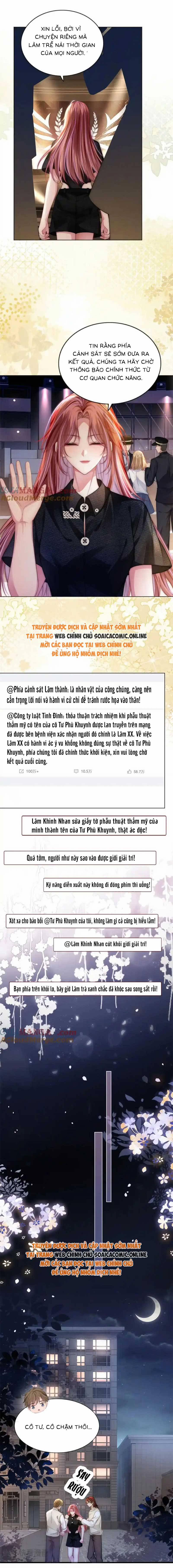 Sau Mất Tất Cả Tôi Trở Lại Như Một Vị Thần 44 trang 5