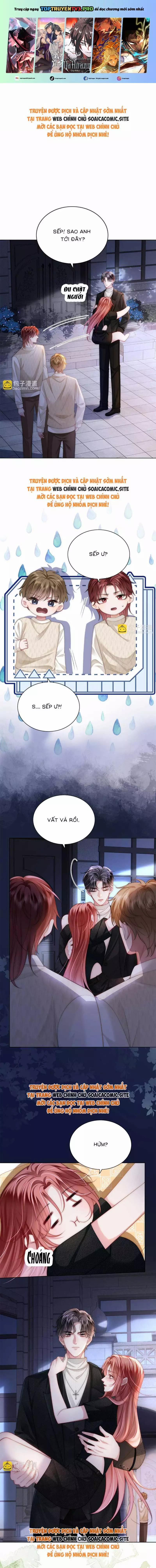 Sau Mất Tất Cả Tôi Trở Lại Như Một Vị Thần 45 trang 0