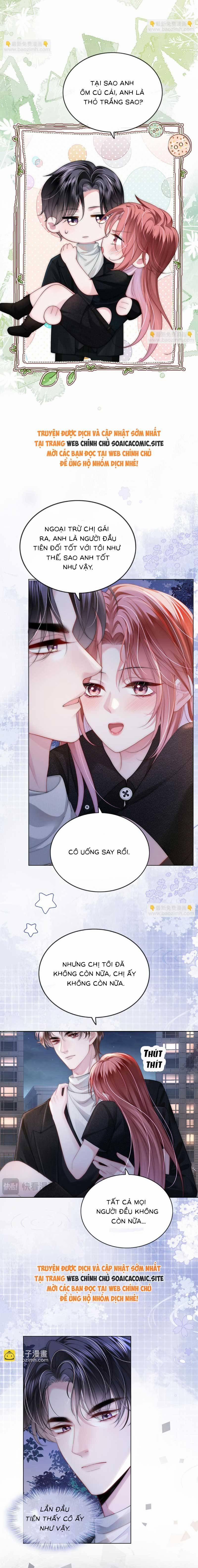 Sau Mất Tất Cả Tôi Trở Lại Như Một Vị Thần 45 trang 1