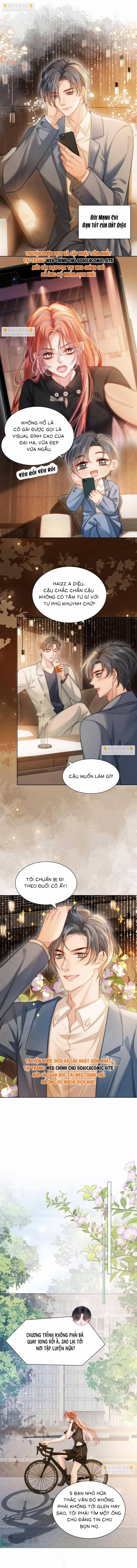 Sau Mất Tất Cả Tôi Trở Lại Như Một Vị Thần 45 trang 5