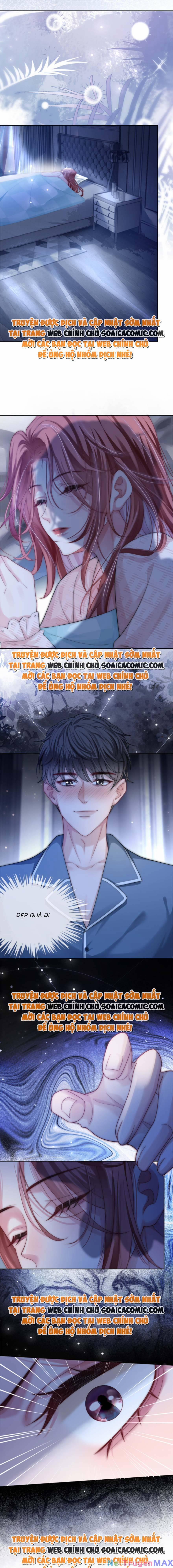 Sau Mất Tất Cả Tôi Trở Lại Như Một Vị Thần 5 trang 8