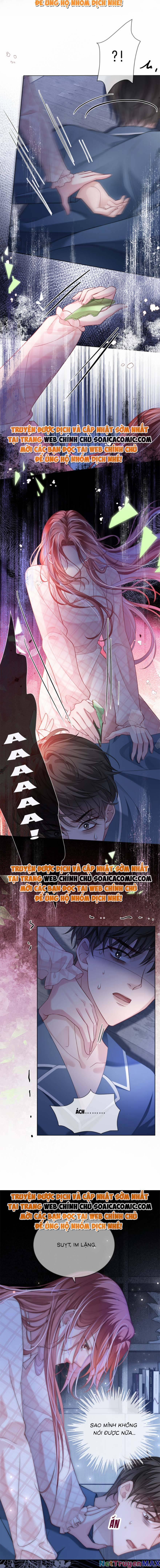 Sau Mất Tất Cả Tôi Trở Lại Như Một Vị Thần 5 trang 9