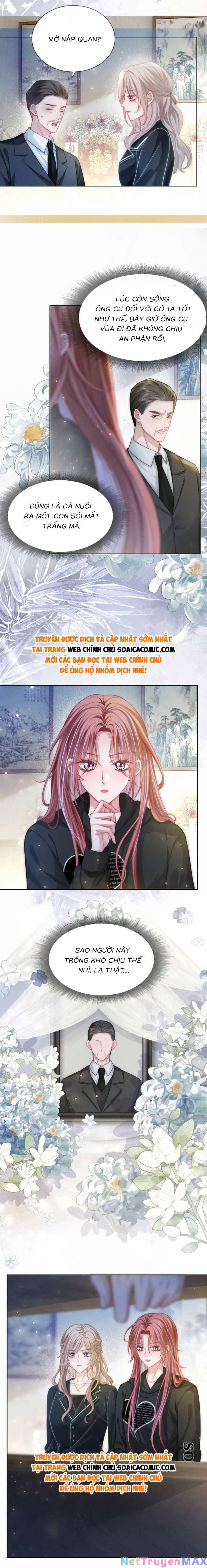 Sau Mất Tất Cả Tôi Trở Lại Như Một Vị Thần 6 trang 6