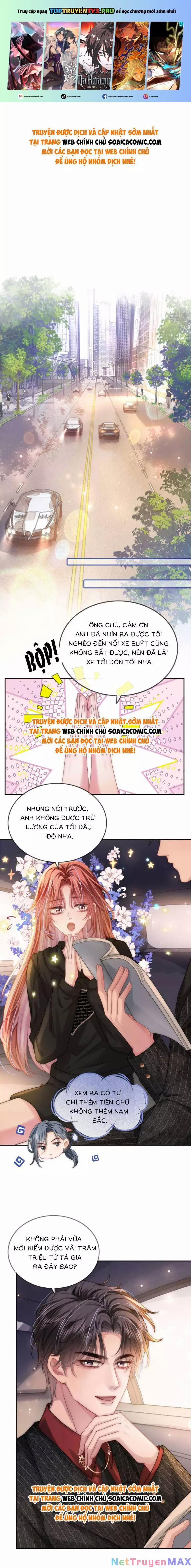 Sau Mất Tất Cả Tôi Trở Lại Như Một Vị Thần 7 trang 0