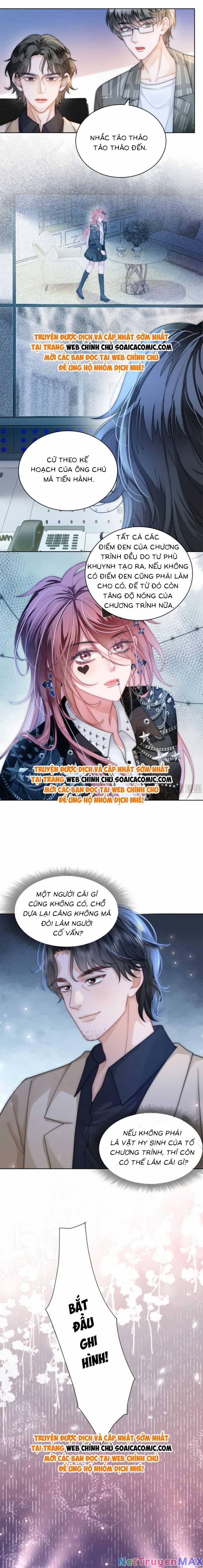 Sau Mất Tất Cả Tôi Trở Lại Như Một Vị Thần 7 trang 4