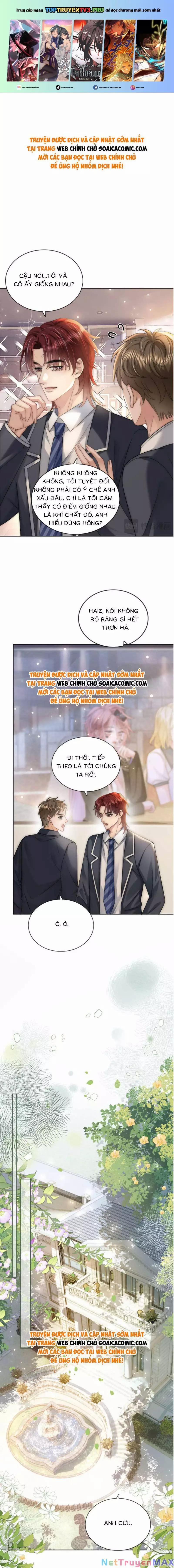 Sau Mất Tất Cả Tôi Trở Lại Như Một Vị Thần 8 trang 0