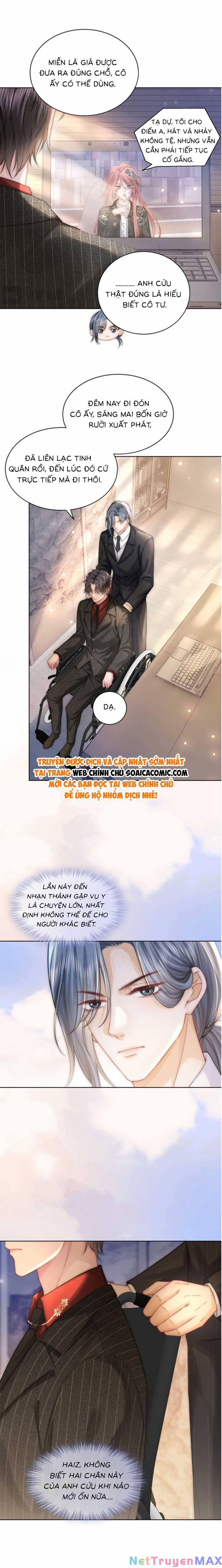 Sau Mất Tất Cả Tôi Trở Lại Như Một Vị Thần 8 trang 2