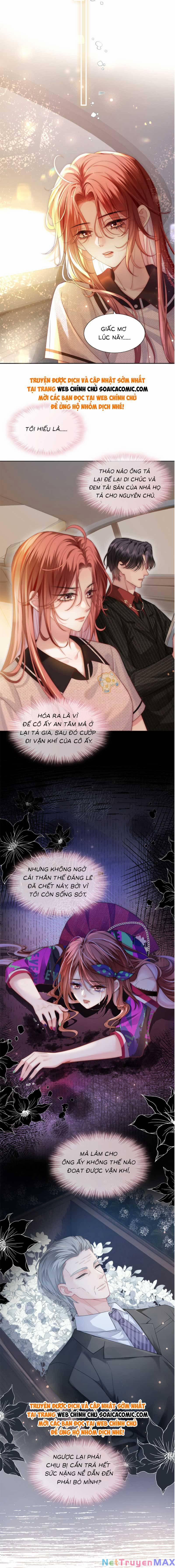 Sau Mất Tất Cả Tôi Trở Lại Như Một Vị Thần 8 trang 4