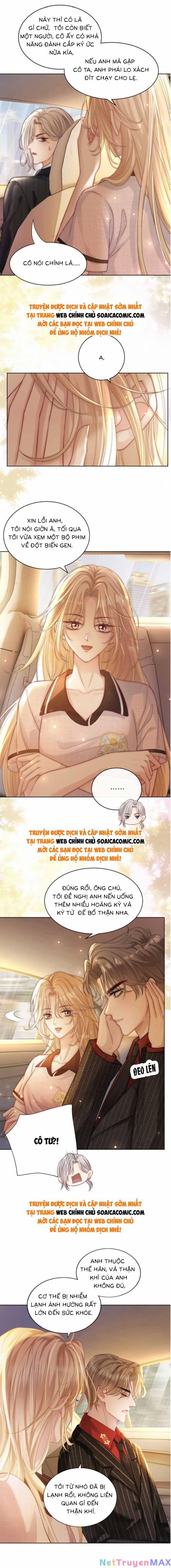 Sau Mất Tất Cả Tôi Trở Lại Như Một Vị Thần 8 trang 6