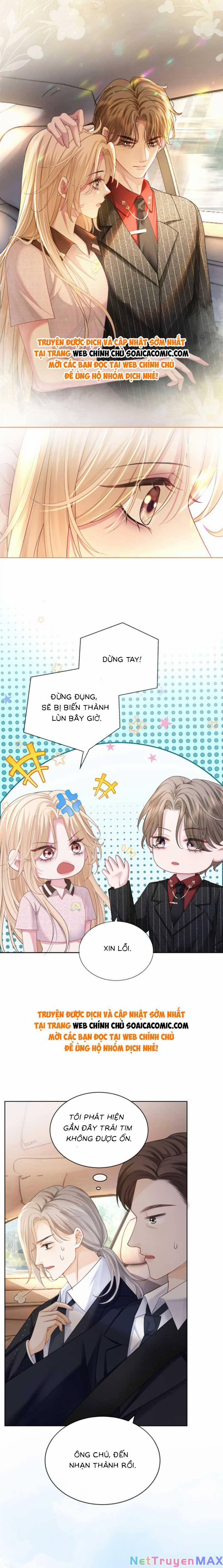 Sau Mất Tất Cả Tôi Trở Lại Như Một Vị Thần 8 trang 8