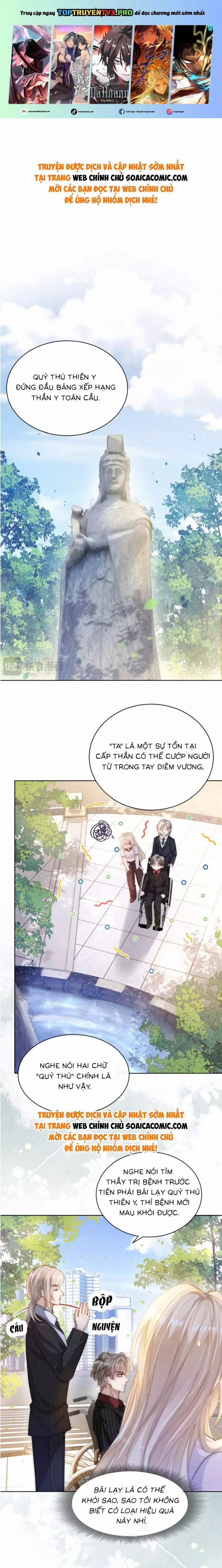 Sau Mất Tất Cả Tôi Trở Lại Như Một Vị Thần 9 trang 0