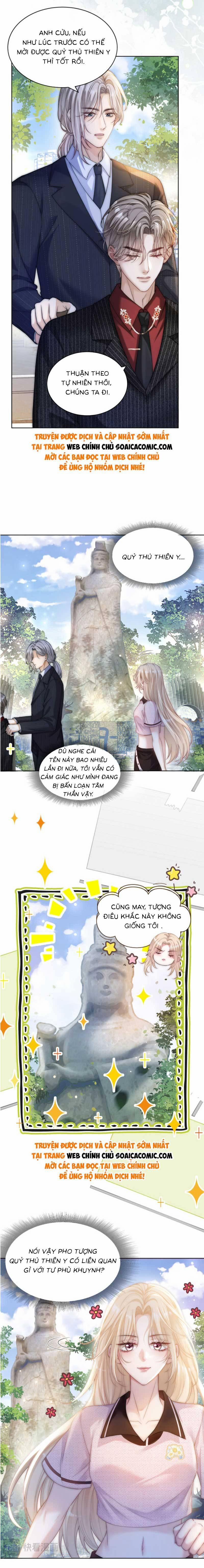 Sau Mất Tất Cả Tôi Trở Lại Như Một Vị Thần 9 trang 1