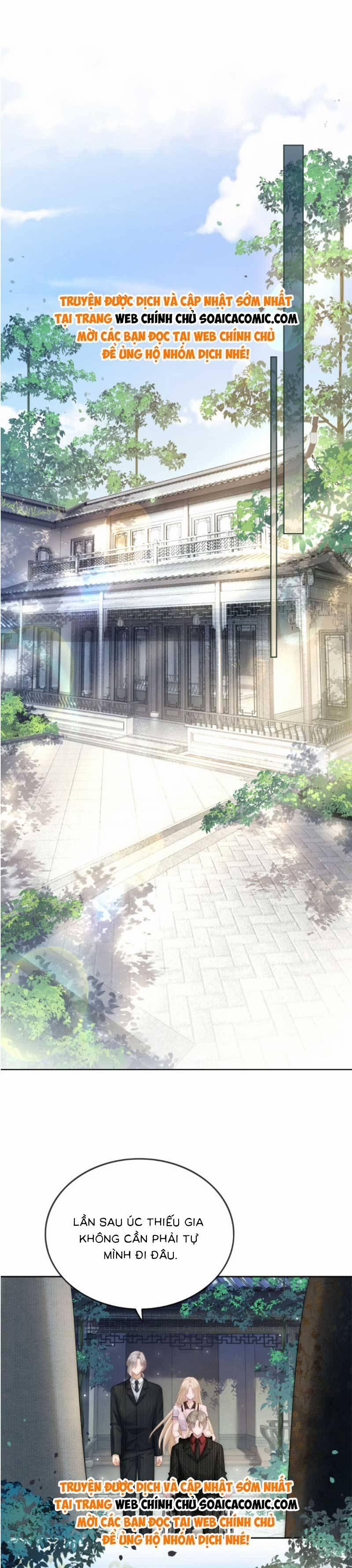 Sau Mất Tất Cả Tôi Trở Lại Như Một Vị Thần 9 trang 2