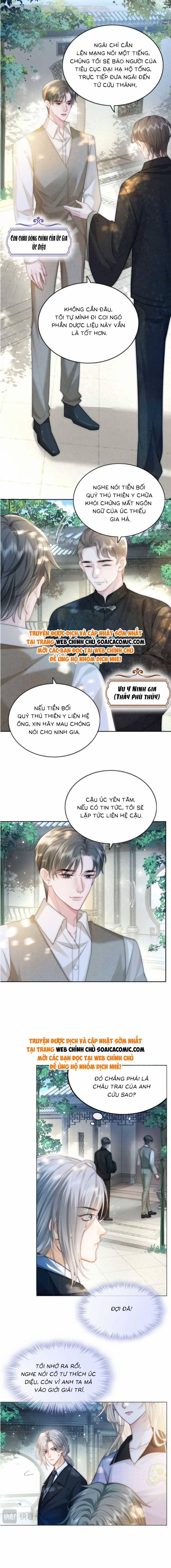 Sau Mất Tất Cả Tôi Trở Lại Như Một Vị Thần 9 trang 3