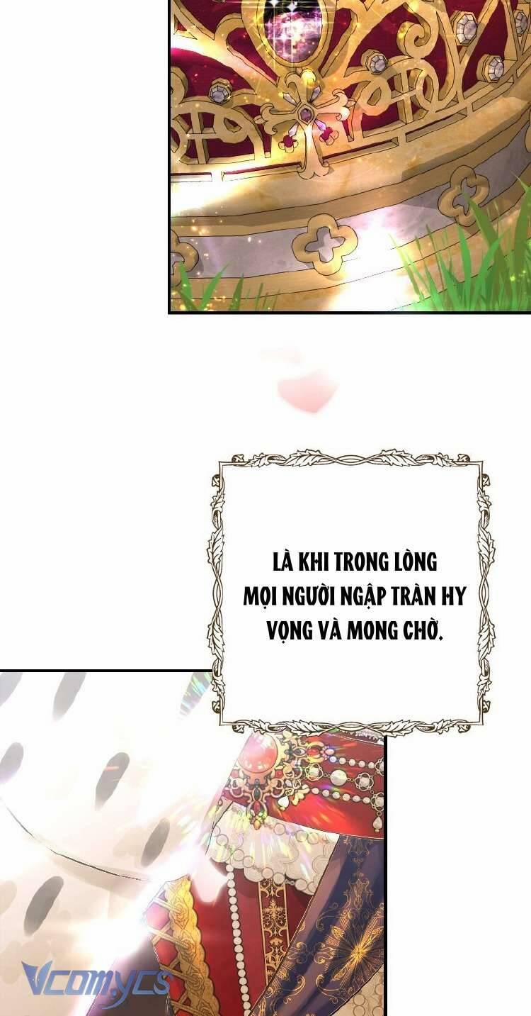 Sau Này Họ Sẽ Sinh Ra Tôi 1 trang 2