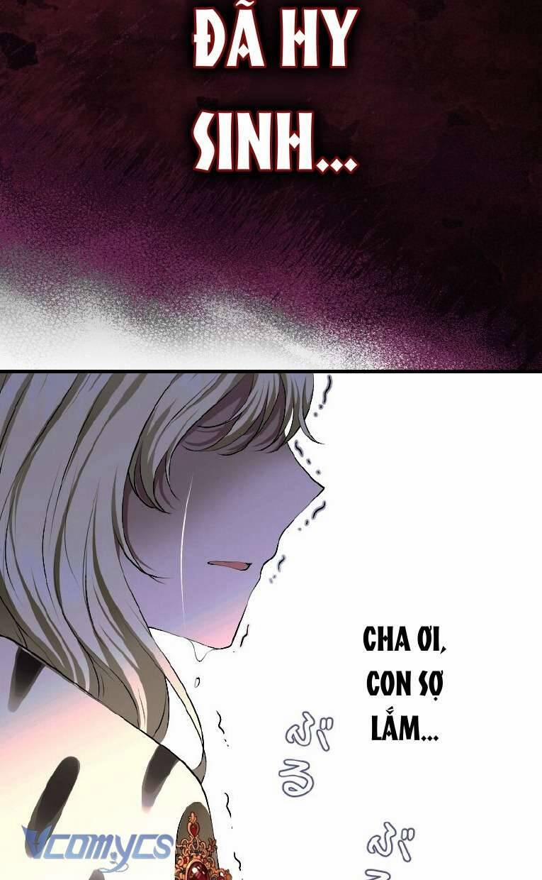 Sau Này Họ Sẽ Sinh Ra Tôi 1 trang 24