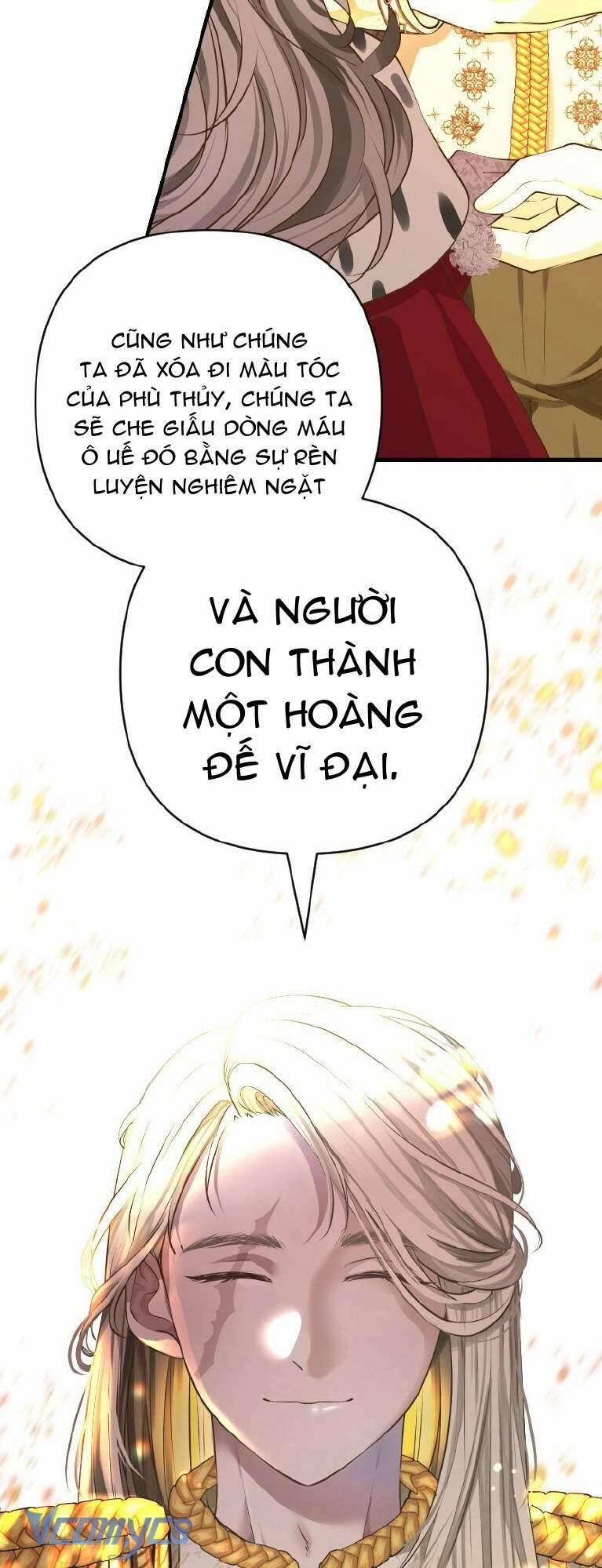 Sau Này Họ Sẽ Sinh Ra Tôi 1 trang 30