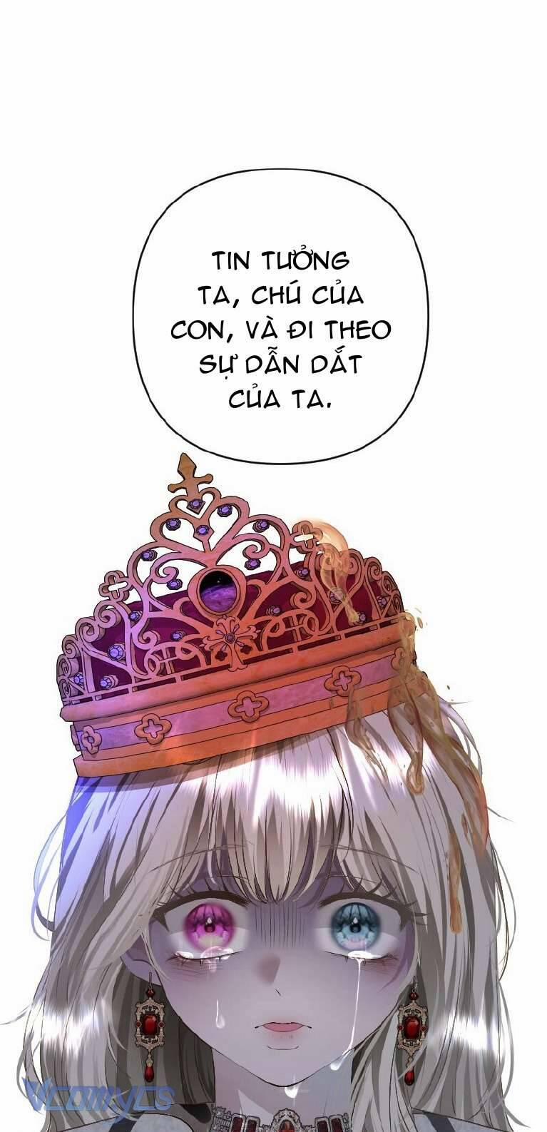 Sau Này Họ Sẽ Sinh Ra Tôi 1 trang 32