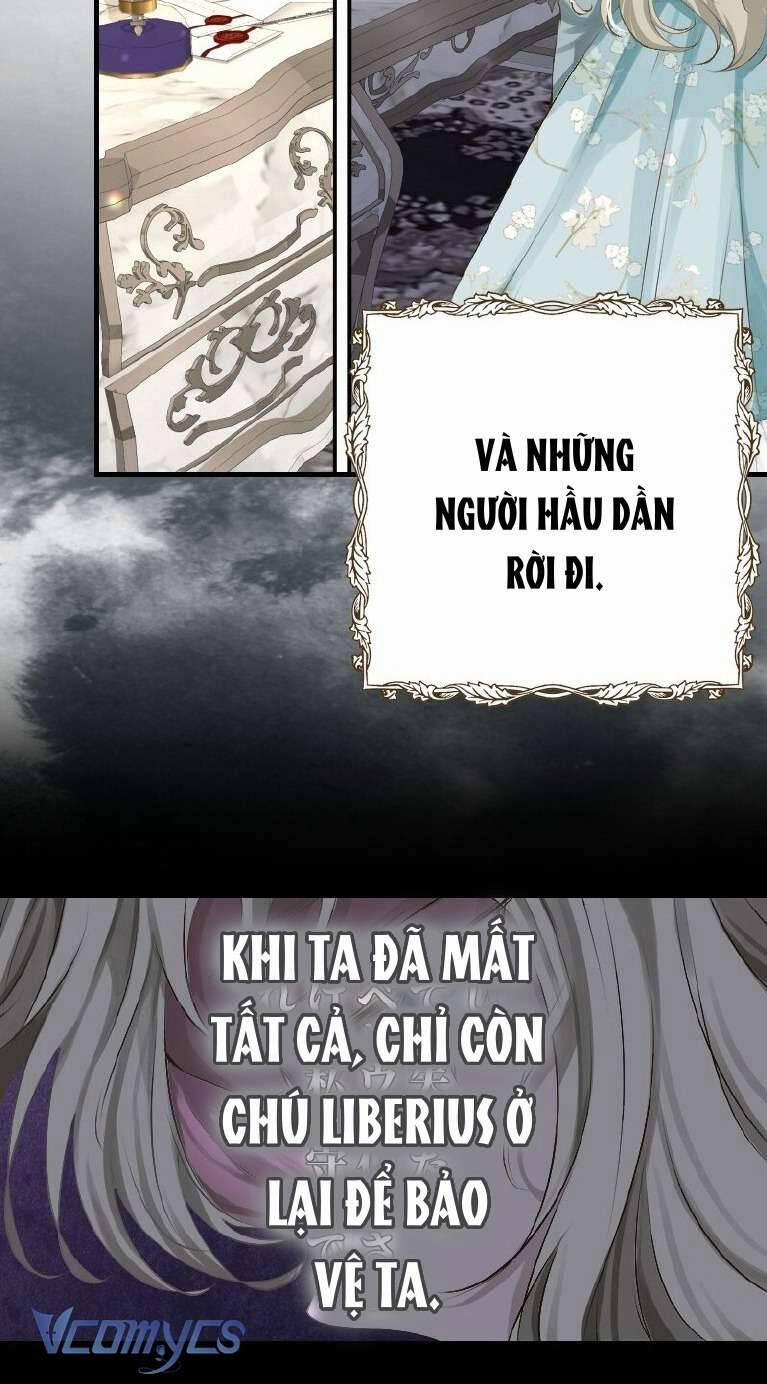 Sau Này Họ Sẽ Sinh Ra Tôi 1 trang 35