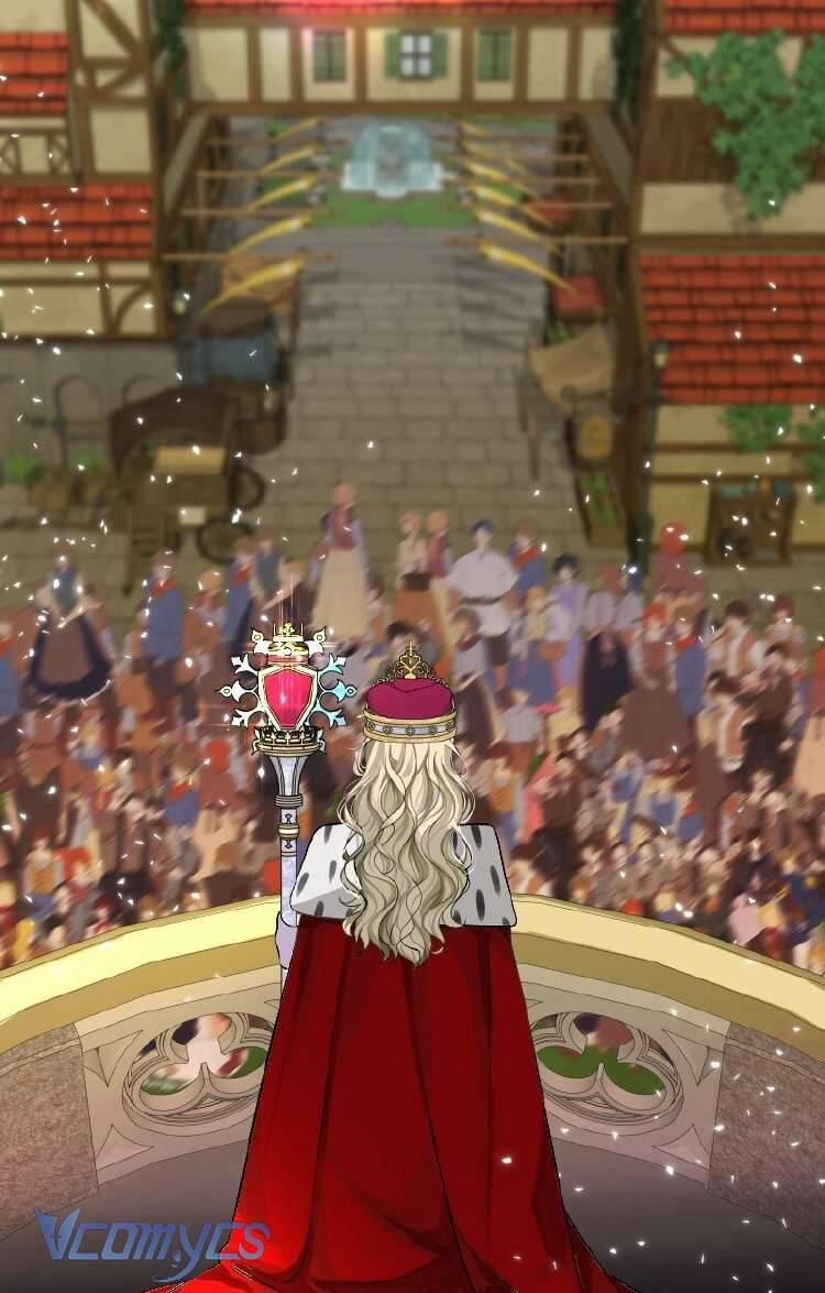 Sau Này Họ Sẽ Sinh Ra Tôi 1 trang 4