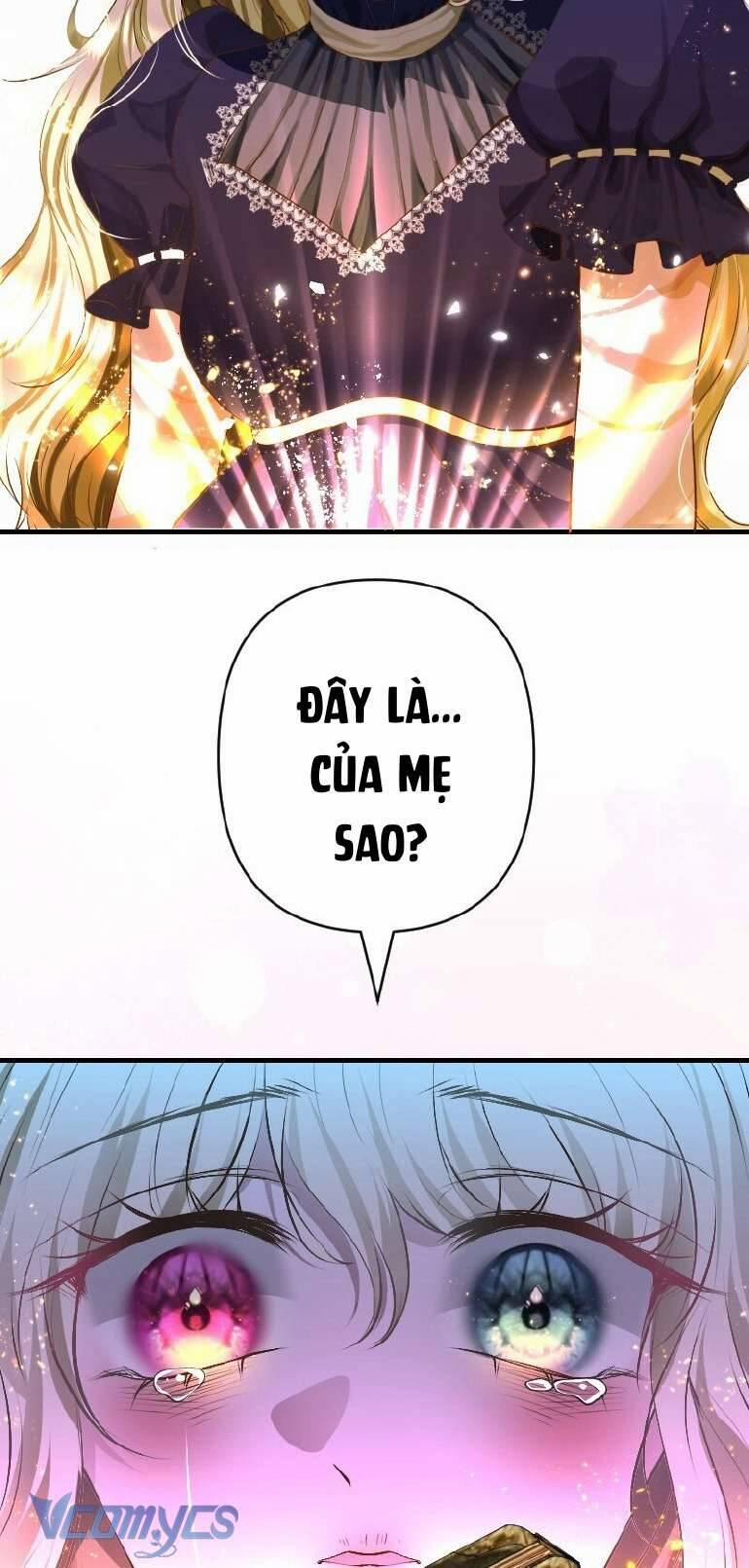 Sau Này Họ Sẽ Sinh Ra Tôi 1 trang 43