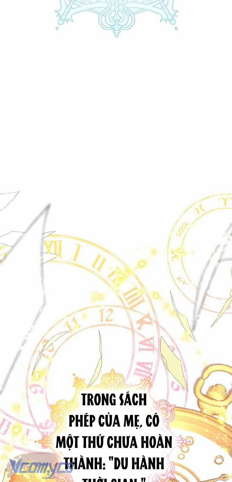 Sau Này Họ Sẽ Sinh Ra Tôi 1 trang 50