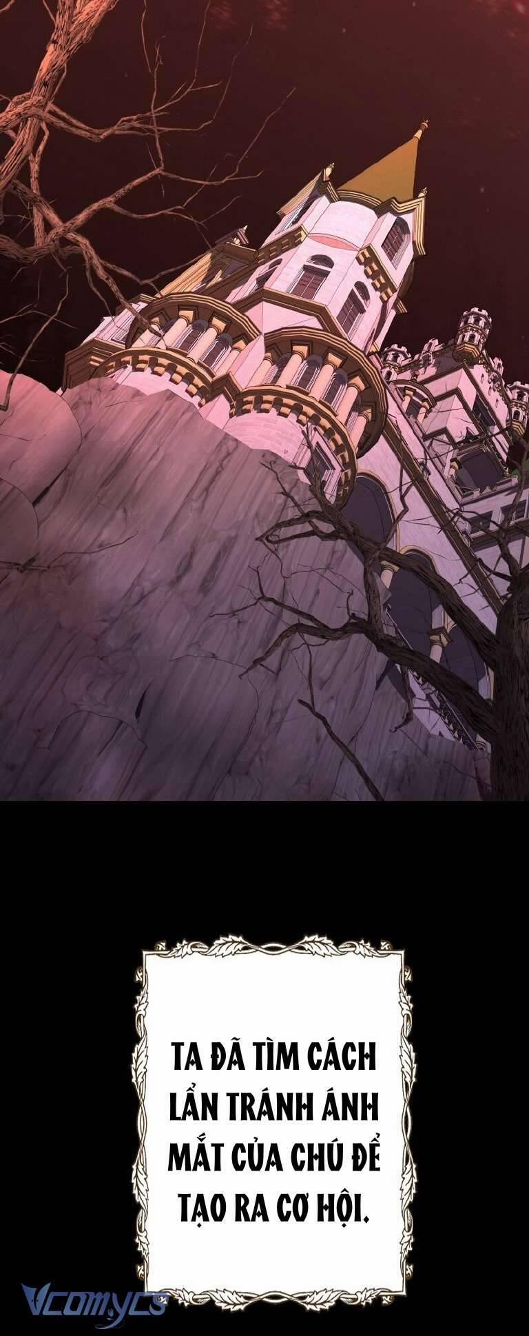 Sau Này Họ Sẽ Sinh Ra Tôi 1 trang 54