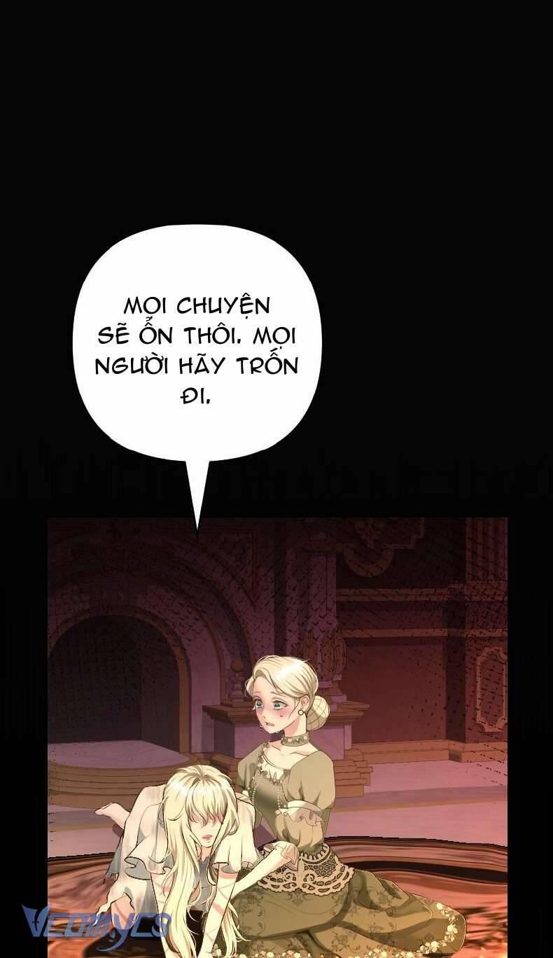 Sau Này Họ Sẽ Sinh Ra Tôi 1 trang 61