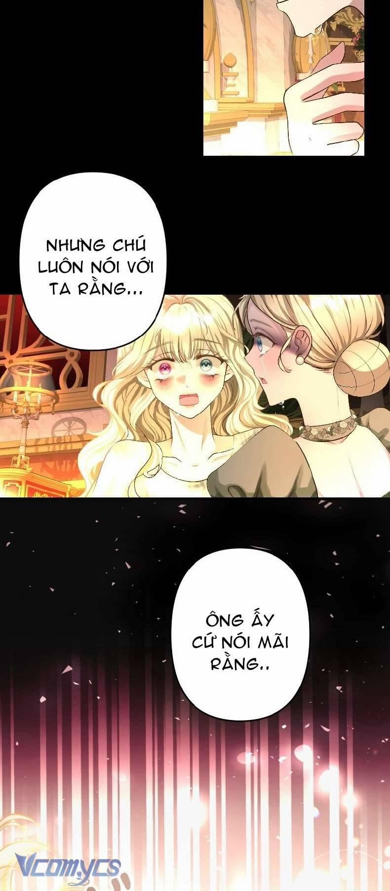 Sau Này Họ Sẽ Sinh Ra Tôi 1 trang 64